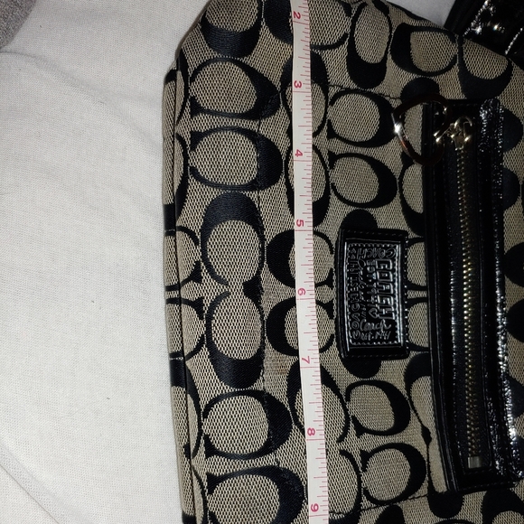 Coach Daisy Swing pack Crossbody Bag - Picture 5 of 6